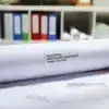 ETIKET DYMO LABELWRITER ADRESSERING