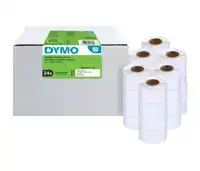 ETIKET DYMO LABELWRITER ADRESSERING