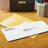 ETIKET DYMO LABELWRITER ADRESSERING