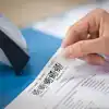ETIKET DYMO LABELWRITER ADRESSERING