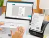 ETIKET DYMO LABELWRITER 5XL