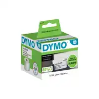 ETIKET DYMO LABELWRITER VISITEKAART