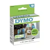 ETIKET DYMO LABELWRITER