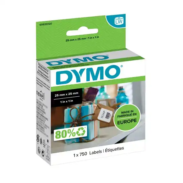ETIKET DYMO LABELWRITER
