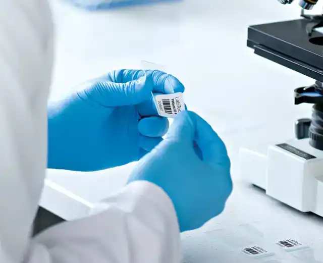 ETIKET DYMO LABELWRITER