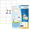 ETIKET HERMA 4668 70X42.3MM PREMIUM WIT