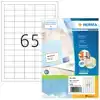 ETIKET HERMA 4270 38.1X21.2MM PREM WIT