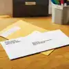 ETIKET DYMO LABELWRITER ADRESSERING