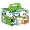 ETIKET DYMO LABELWRITER INDUSTRIEEL