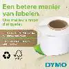 ETIKET DYMO LABELWRITER INDUSTRIEEL