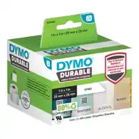 ETIKET DYMO LABELWRITER INDUSTRIEEL