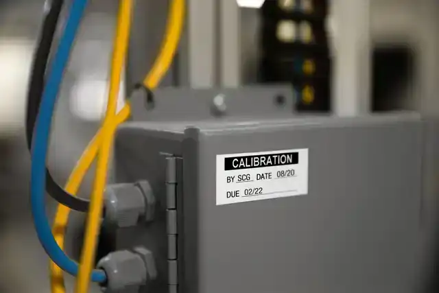 ETIKET DYMO LABELWRITER INDUSTRIEEL