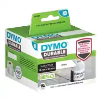 ETIKET DYMO LABELWRITER INDUSTRIEEL