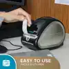 ETIKET DYMO LABELWRITER INDUSTRIEEL