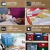 ETIKET DYMO LABELWRITER INDUSTRIEEL