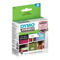 ETIKET DYMO LABELWRITER INDUSTRIEEL