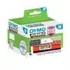 ETIKET DYMO LABELWRITER INDUSTRIEEL