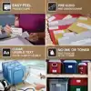ETIKET DYMO LABELWRITER INDUSTRIEEL
