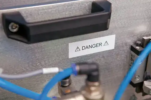 LABELTAPE DYMO LABELMANAGER D1