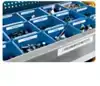 LABELTAPE DYMO LABELMANAGER D1