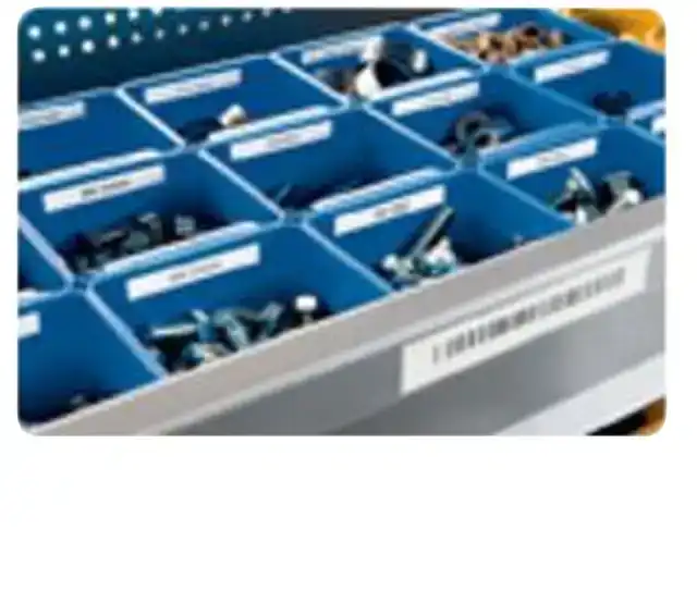 LABELTAPE DYMO LABELMANAGER D1