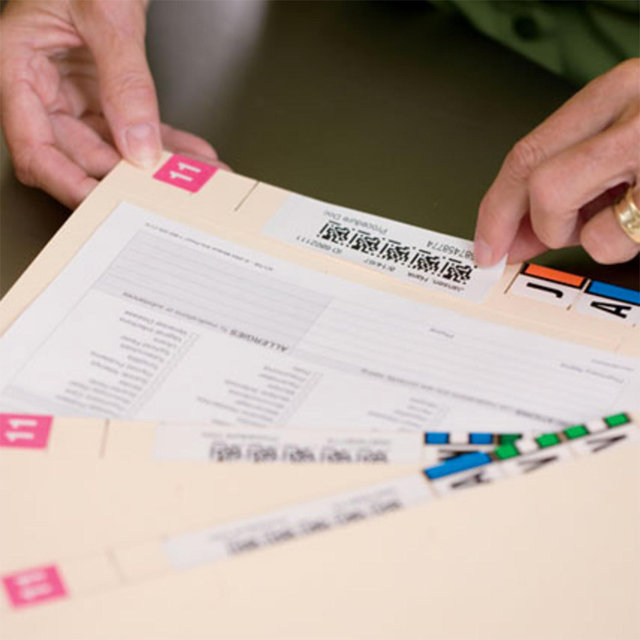ETIKET DYMO LABELWRITER