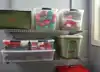 LABELTAPE DYMO LABELMANAGER D1