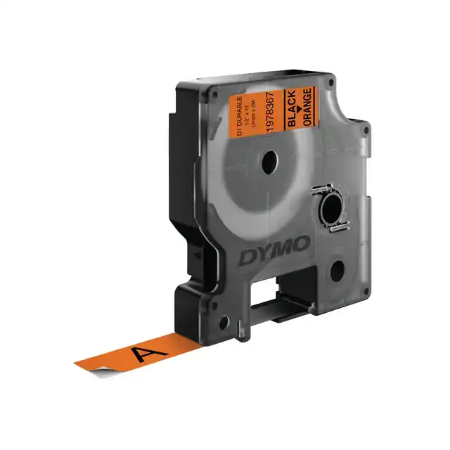 LABELTAPE DYMO LABELMANAGER D1