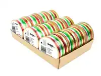 SIERLINT HOOMARK GLITTER/PEARLIZED 6X5M