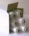 WIKKELFOLIE IEZZY 500MMX300M 20MU
