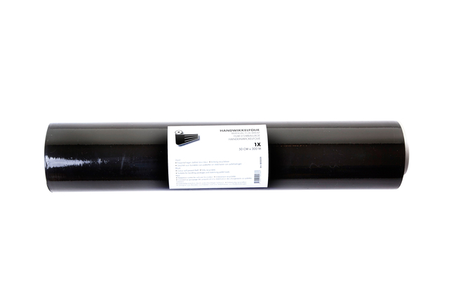 KLITTENBAND OFFICE KABELBINDER 2-IN 1