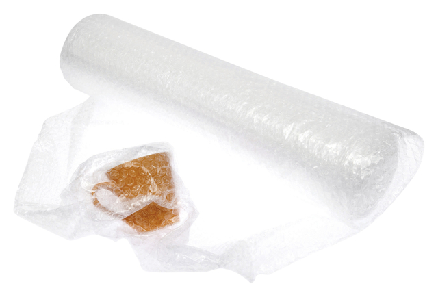 LUCHTKUSSENFOLIE IEZZY ROL 50CMX5M