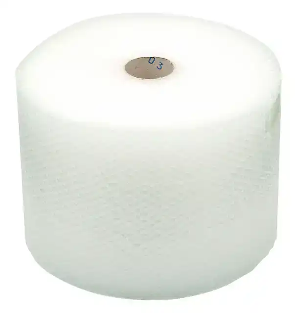 LUCHTKUSSENFOLIE IEZZY ROL 30CMX50M