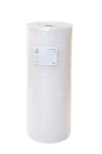 LUCHTKUSSENFOLIE IEZZY ROL 100CMX50M