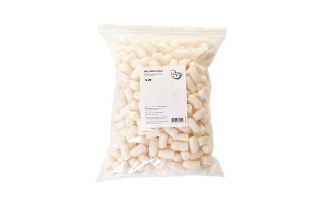 OPVULCHIPS IEZZY 10L BIOLOGISCH
