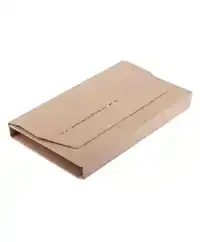 WIKKELVERPAKKING IEZZY A4 MET ZELFKL