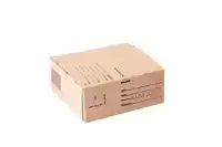 POSTPAKKETBOX IEZZY 1 146X131X56MM