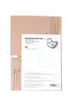 POSTPAKKETBOX IEZZY 1 146X131X56MM