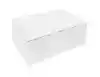 POSTPAKKETBOX IEZZY 2 200X140X80MM WIT