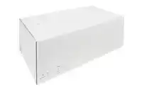 POSTPAKKET IEZZY 6 485X260X185MM WIT