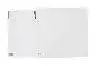 POSTPAKKET IEZZY 6 485X260X185MM WIT