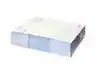 PARAATDOOS IEZZY A4 305X215X100MM VOOR