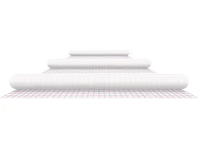 KAFTFOLIE BOEKLON 50CMX1M ZELFKLEVEND