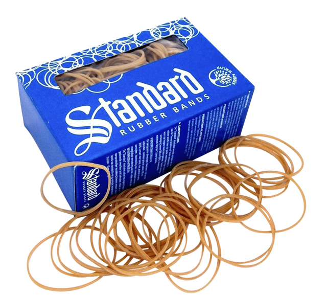 ELASTIEK STANDARD 22 100X1.5MM 500GR