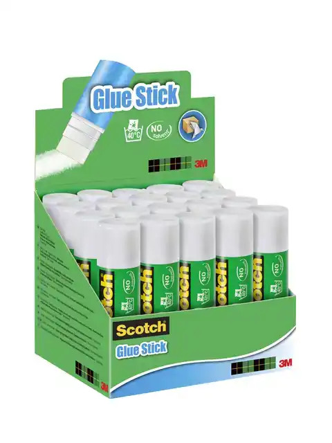 LIJMSTIFT SCOTCH 21GR