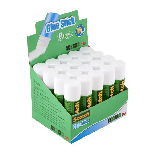 LIJMSTIFT SCOTCH 21GR