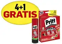 LIJMSTIFT PRITT STICK ORIGINAL 43GR