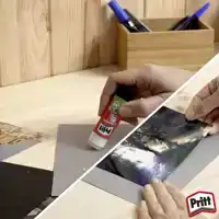 LIJMSTIFT PRITT STICK ORIGINAL 43GR