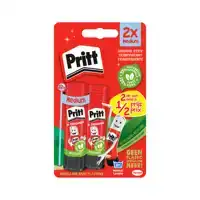 LIJMSTIFT PRITT STICK ORIGINAL 22GR