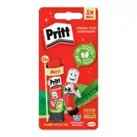 LIJMSTIFT PRITT STICK ORIGINAL 11GR OP
